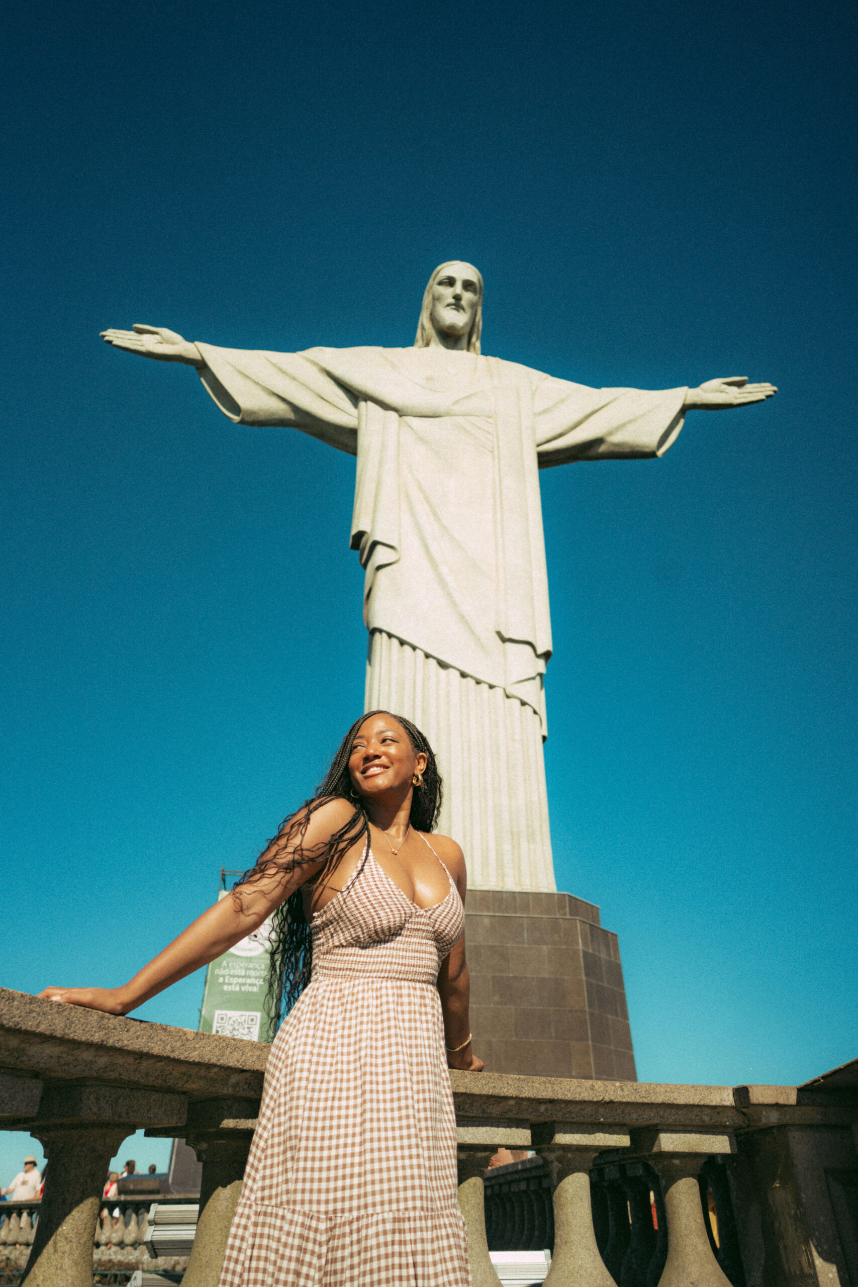 An Honest Review of My First Luxe Tribes Group Trip to Rio De Janeiro for Carnival | Black Woman Travel Group