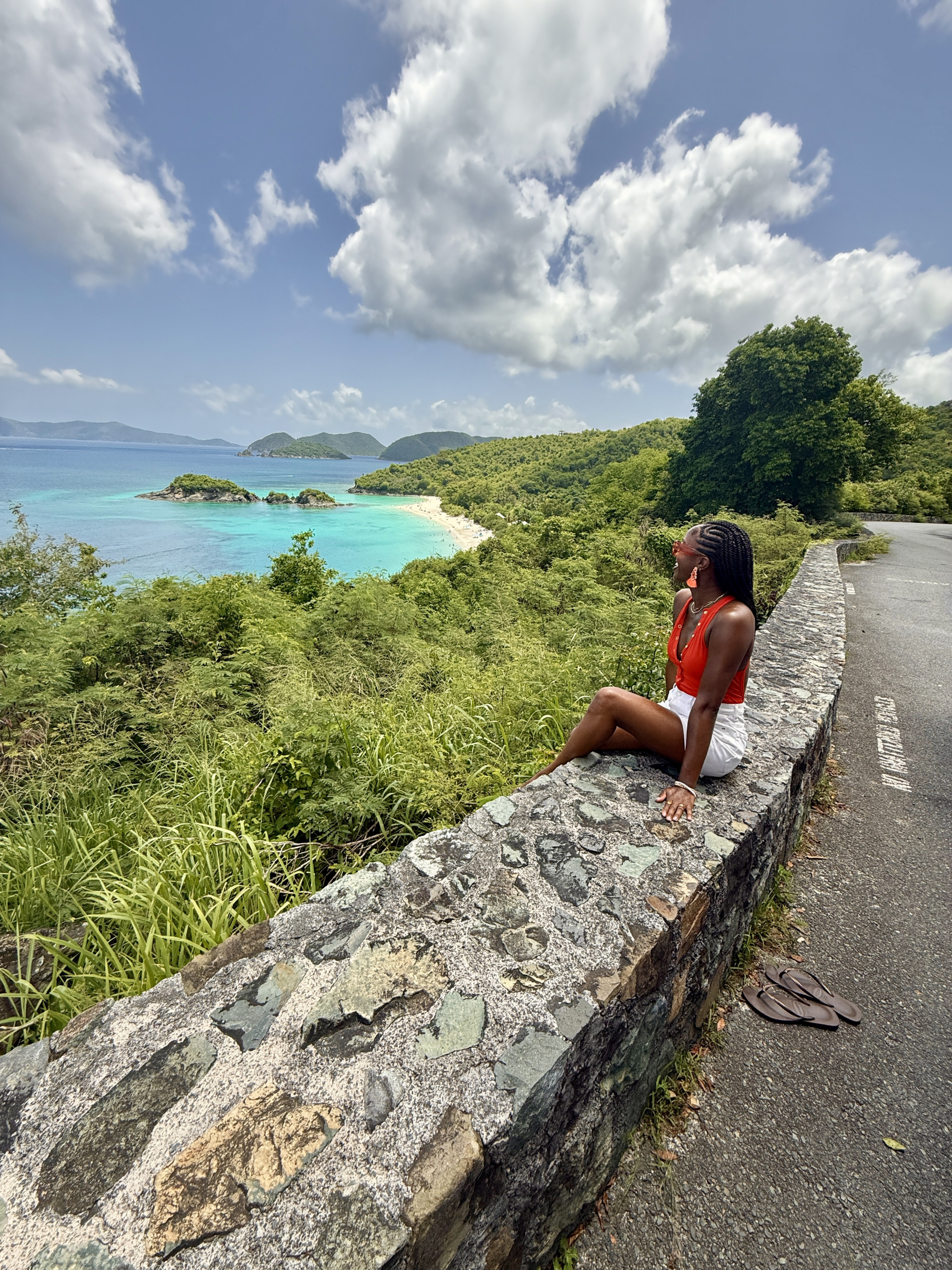 A Luxe Escape to the U.S. Virgin Islands: Your Ultimate Travel Guide