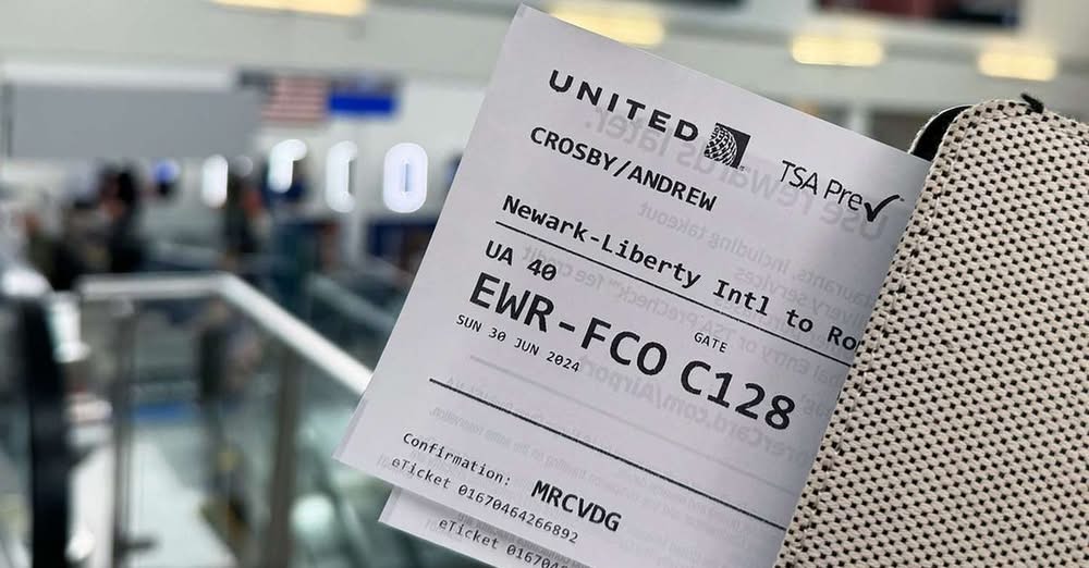 In some cases, it can determine whether or not you actually fly.