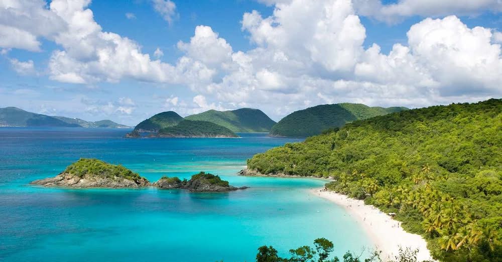 The island has everything an adventure traveler could want — and it doesn't requ...