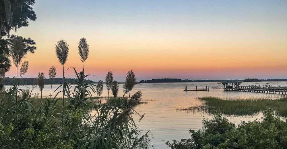 Another waterfront destination to add to your must-visit list.