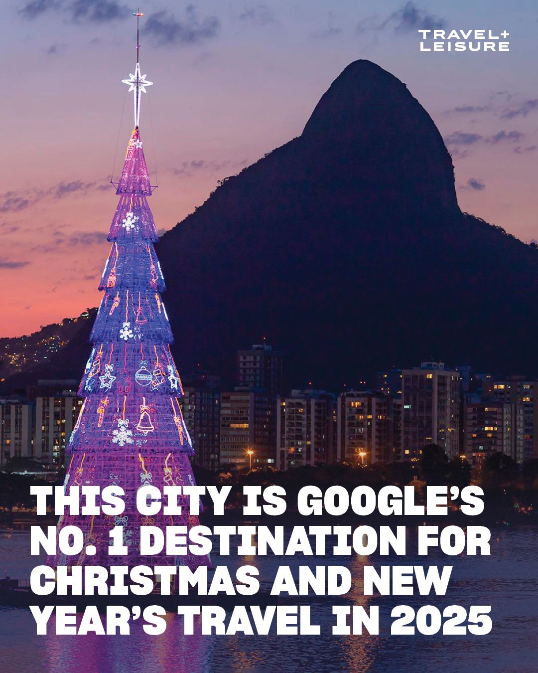 ‘Tis the season to plan for holiday travel. Head to the link below for everythin...