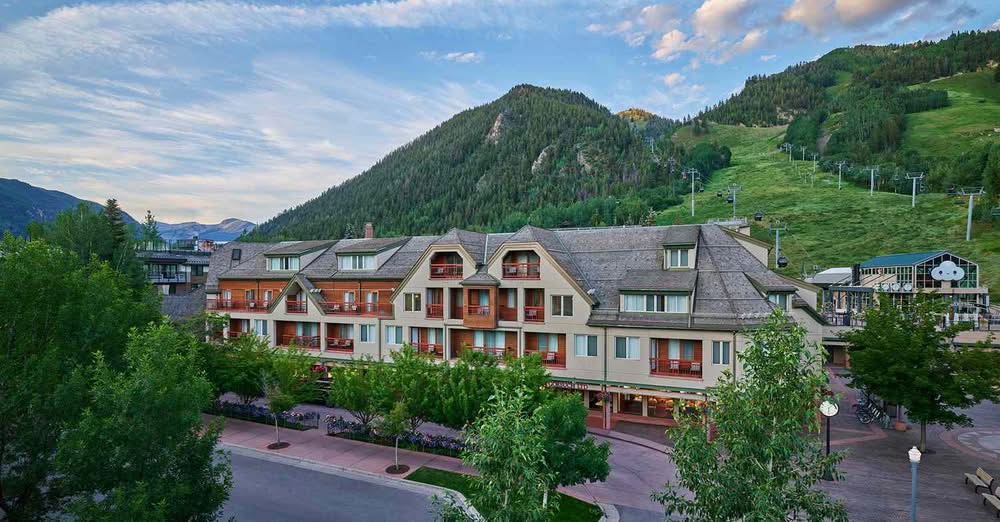 The Little Nell is one of the best resorts in Colorado, with the town's buzziest...
