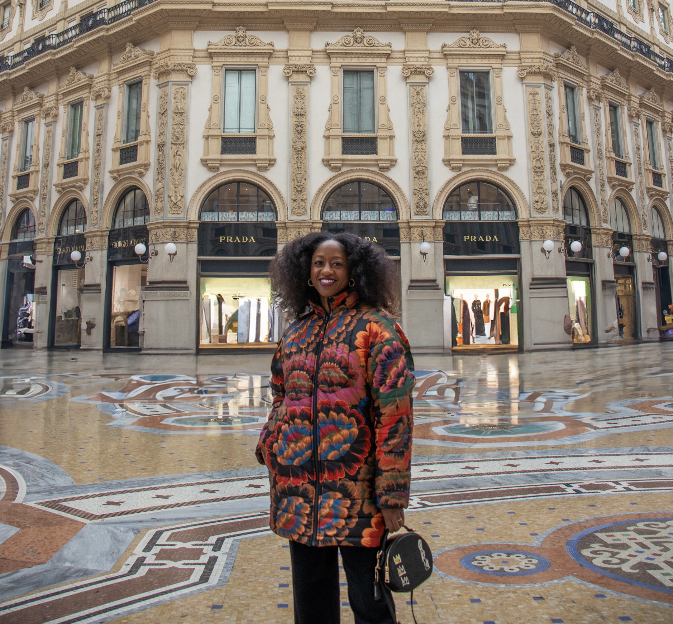 The Ultimate Guide to Esxence Perfume Expo in Milan Italy
