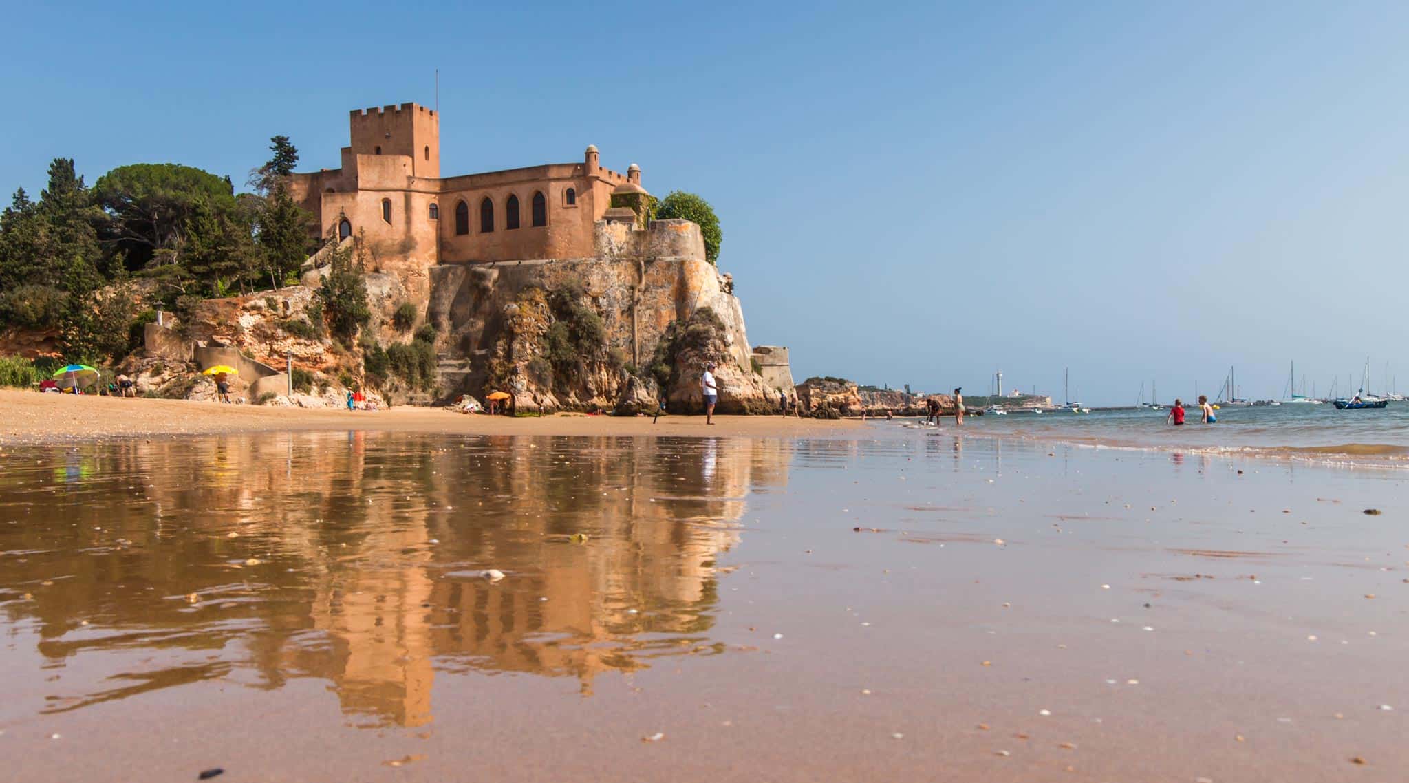 11 Alternative Family-Friendly Holiday Ideas in Europe