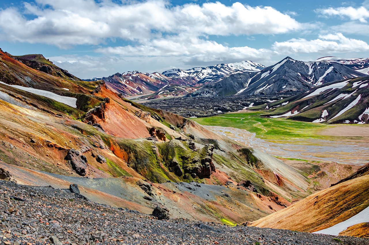 10 hardest long-distance treks in Europe