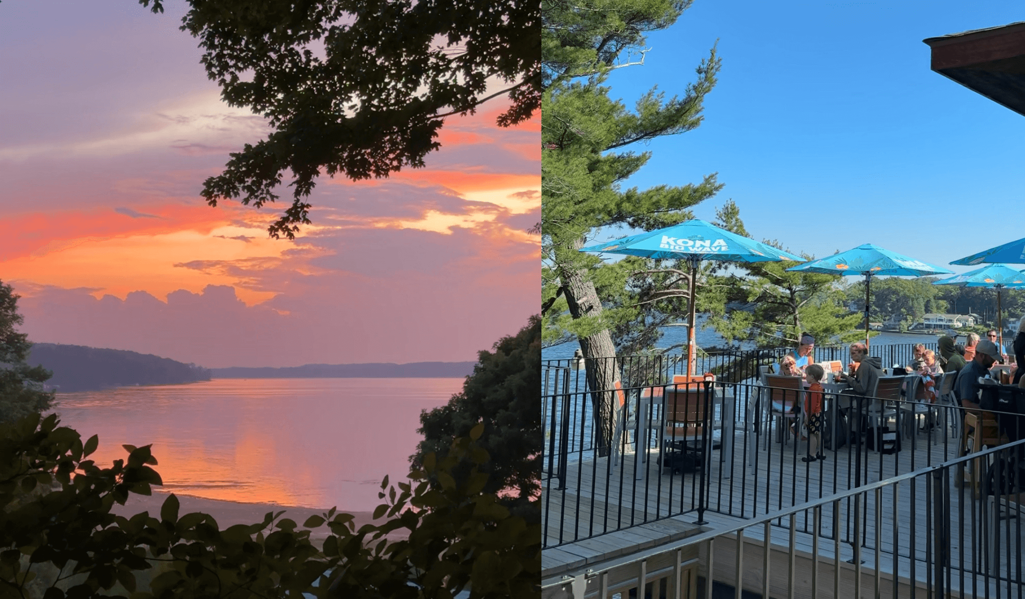 How to Explore Ludington, Michigan