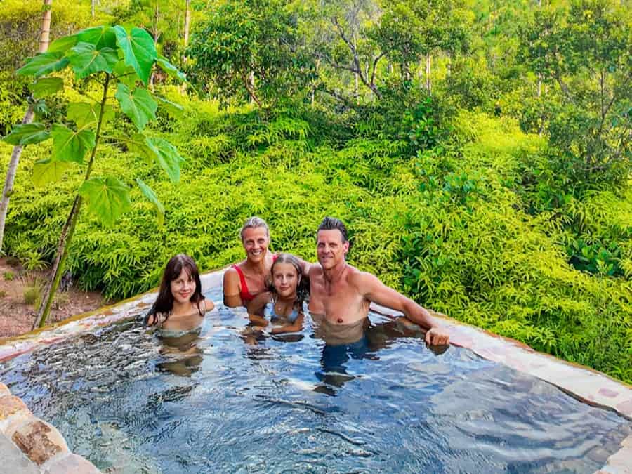Hidden Valley Wilderness Resort Belize: Eco-Luxury In Nature