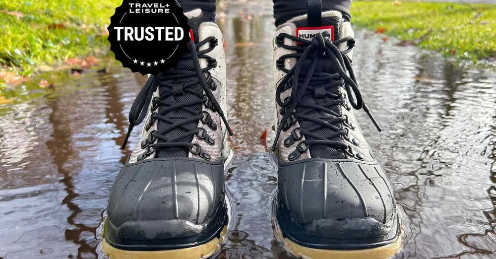 These top-rated boots are sure to keep your feet dry all winter long.