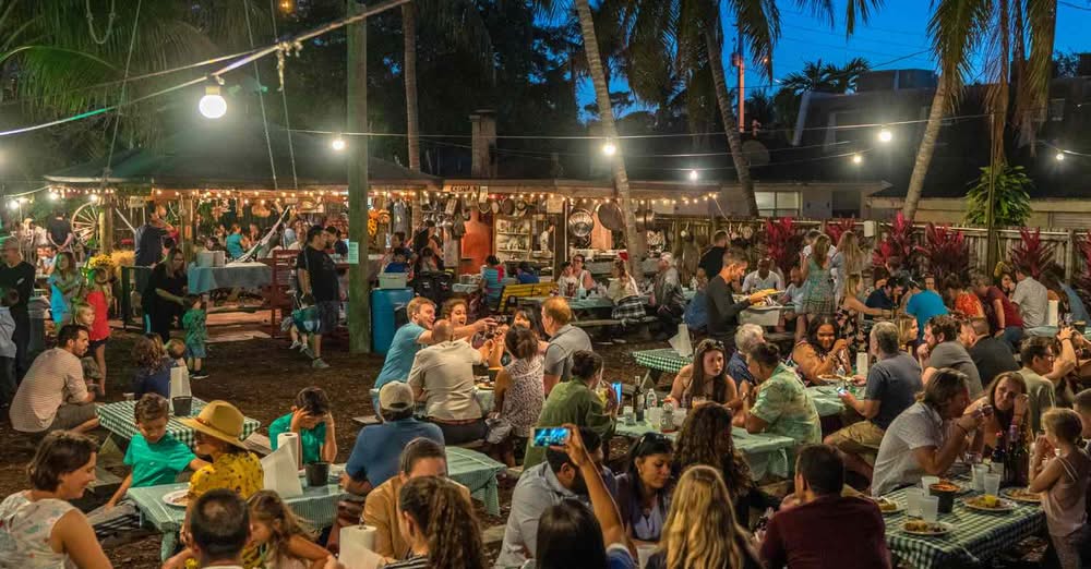 It's one of the hardest-to-snag reservations in the state.