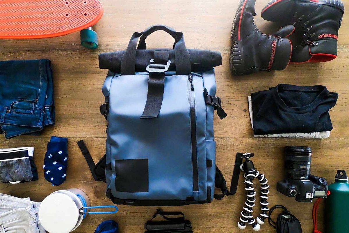 I'm a Packing Expert — Here Are 3 Major Mistakes I Avoid When Packing Boots | Se...