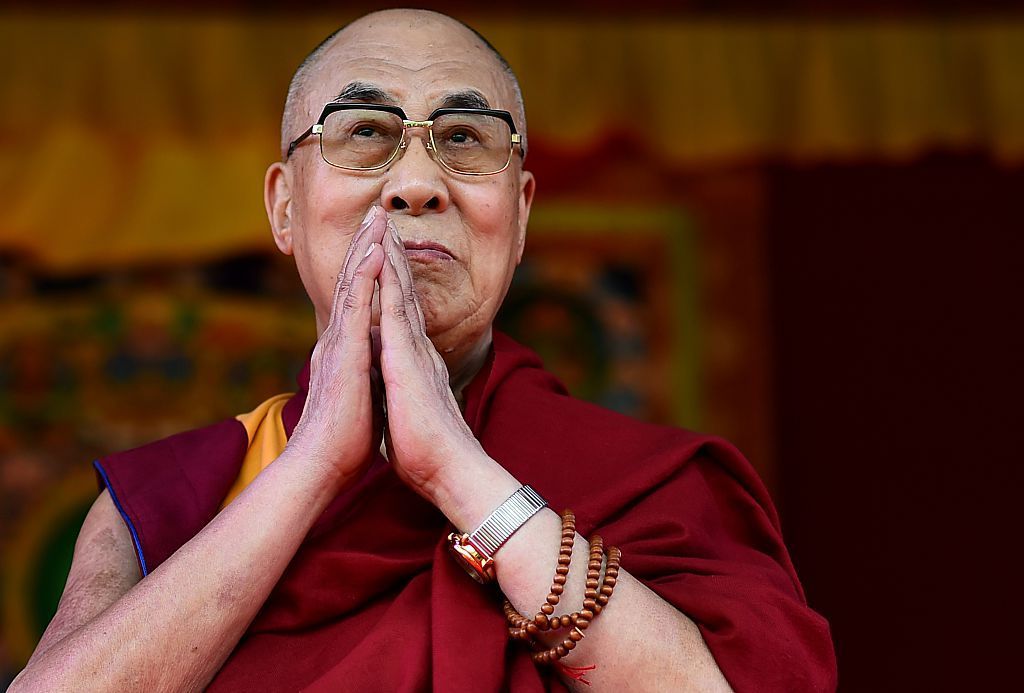 Inspiring Dalai Lama Quotes That Will Change the Way You See the World | See the...