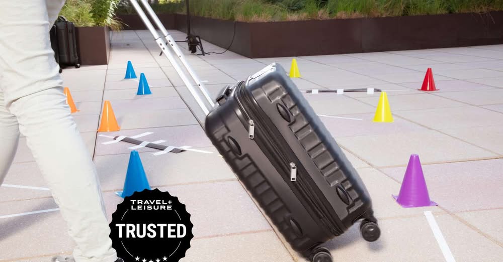 From suitcases to backpacks, these are our budget-friendly favorites.