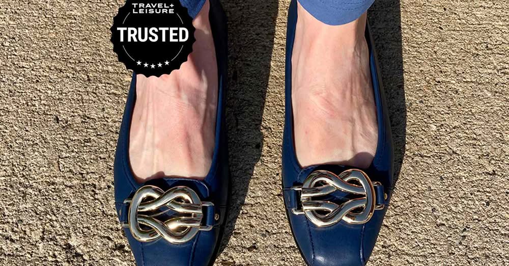 These options are perfect for elevating an outfit without sacrificing comfort.
