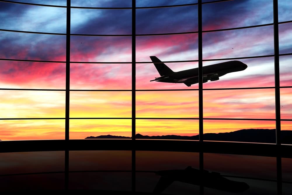 Why air travel makes us so cranky – and what to do about it