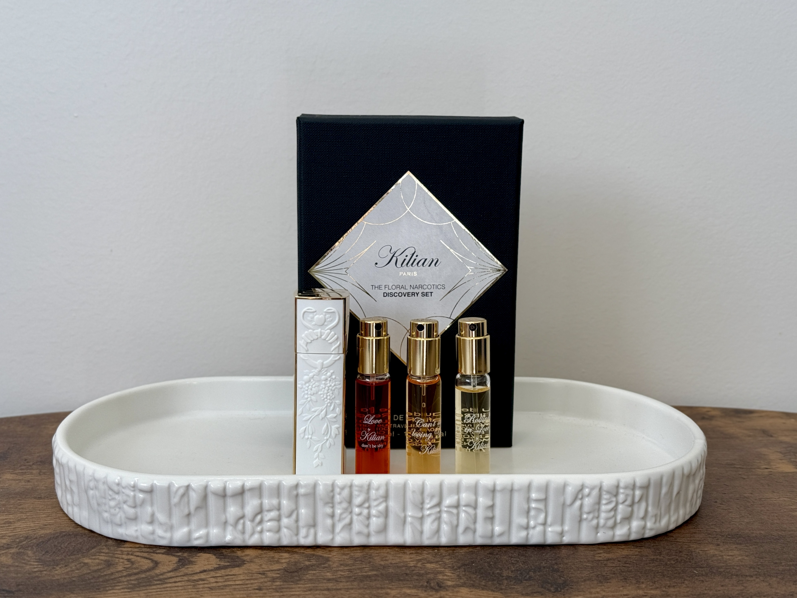 The 6 Best Kilian Perfumes for Her