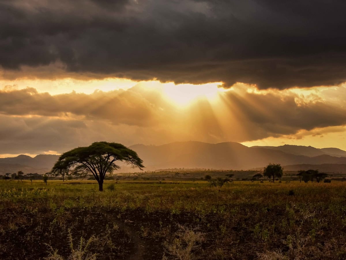 How To Find A Guide For Omo Valley, Ethiopia