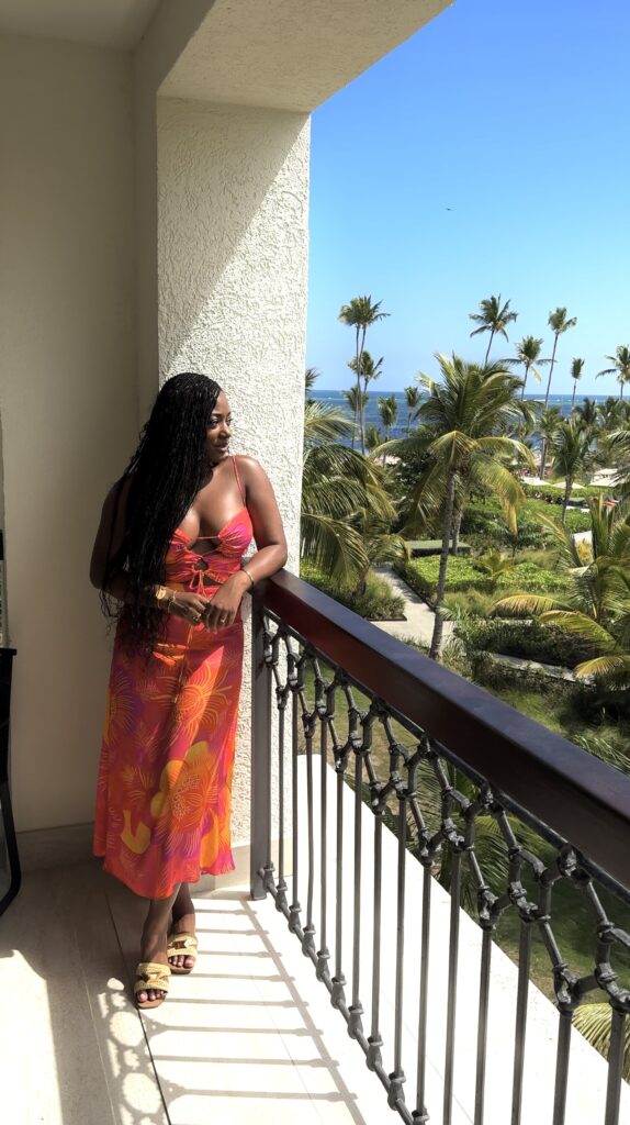 A Girls Trip Guide To Punta Cana: Stay, Eat, Play