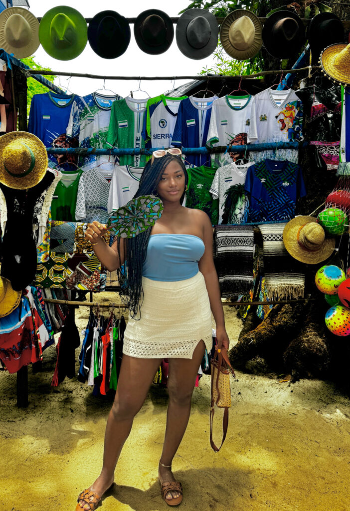 Why You Should Visit Sierra Leone and What You Should Know