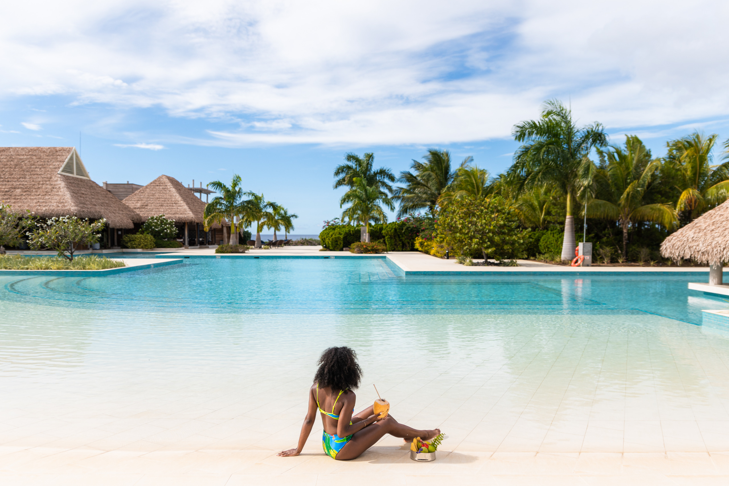 Dominica Guide - InterContinental Cabrits Resort & Spa Review