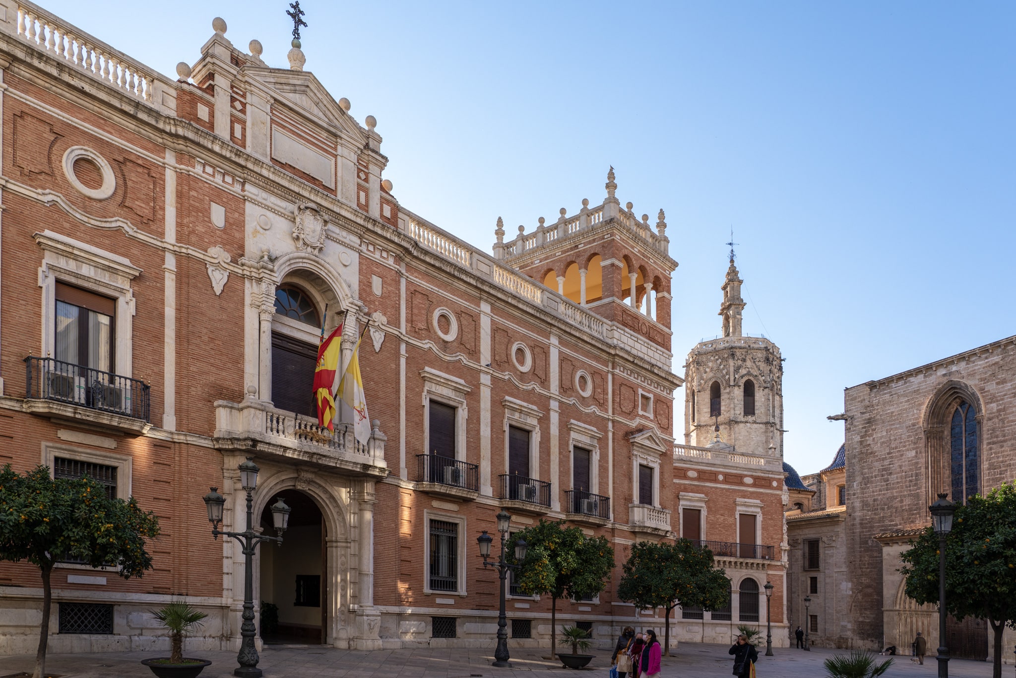Why Visit Valencia? Reasons to Love Spain's Coastal, Cultural City