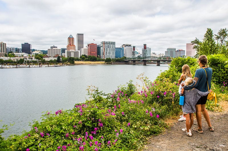 25 Unmissable Things To Do In Portland, OR (The Non-boring Guide)