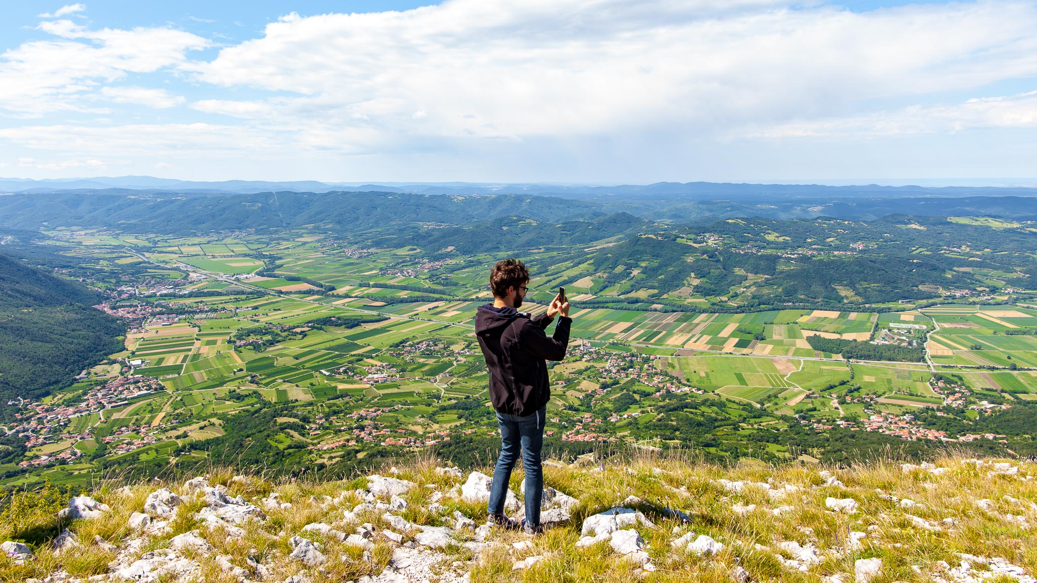 11 Fantastic Green Ecotourism Destinations To Visit 