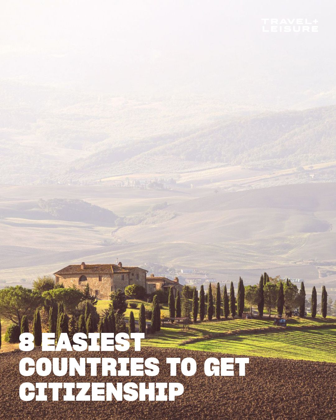 Considering moving abroad permanently? See link below for how you can get that m...