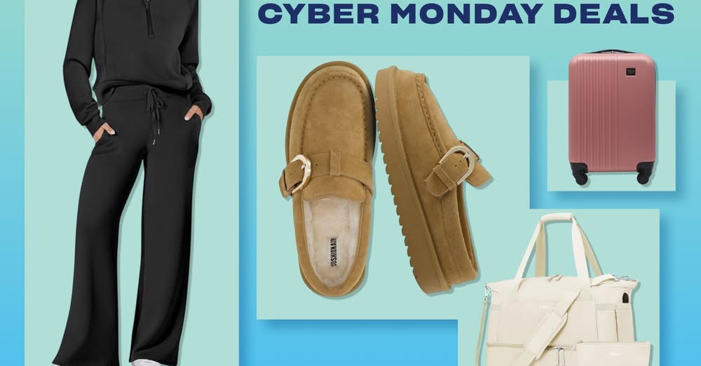 Don't miss out on the deals!