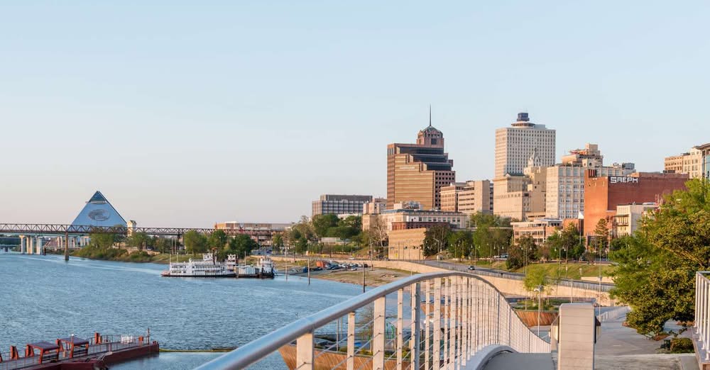 There’s something for everyone in Tennessee—from bustling cities and historic to...