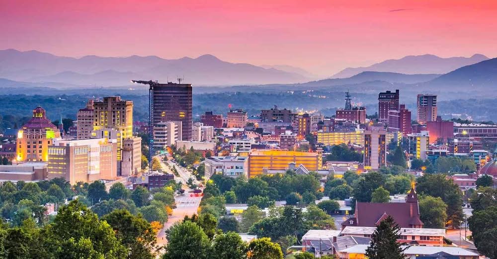 With reopened trails, a growing food scene, and holiday magic, this resilient ci...