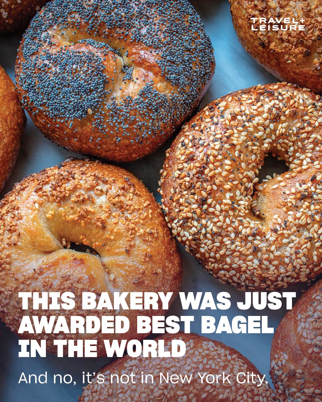 New Yorkers, brace yourselves... Head to the link below for the details on which...