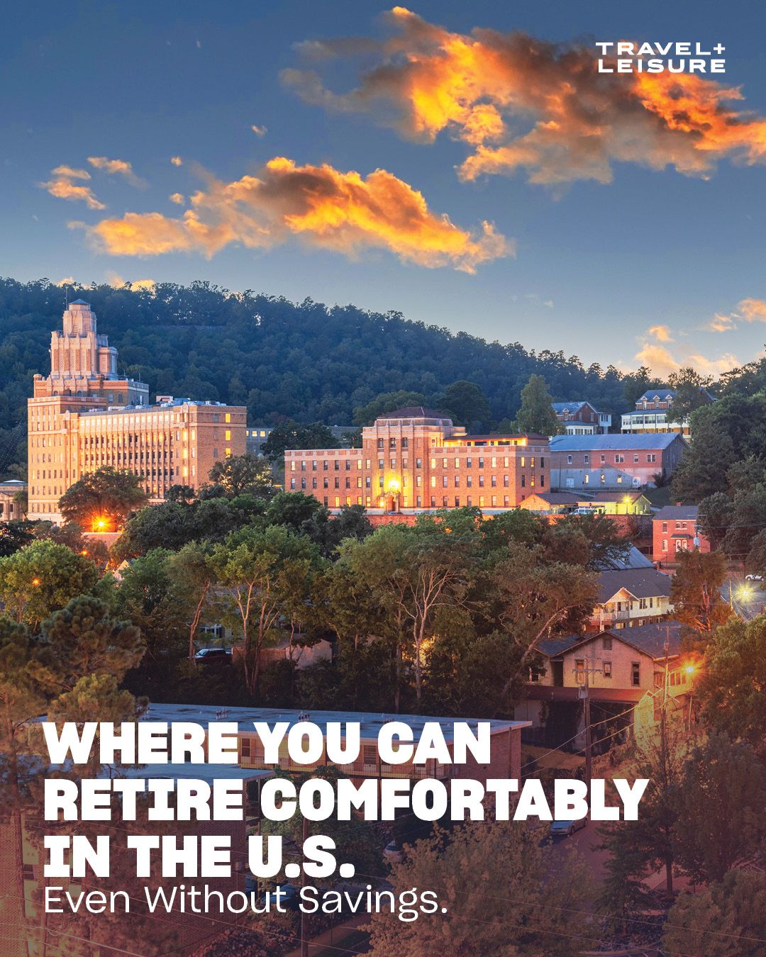 Millions of older Americans have little to no savings, but there are still place...
