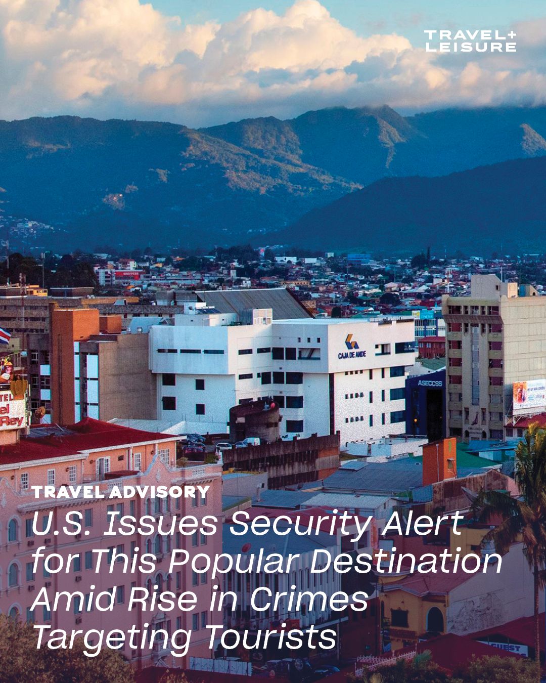 The alert warns of break-ins, robberies, and extortion at rental properties and ...