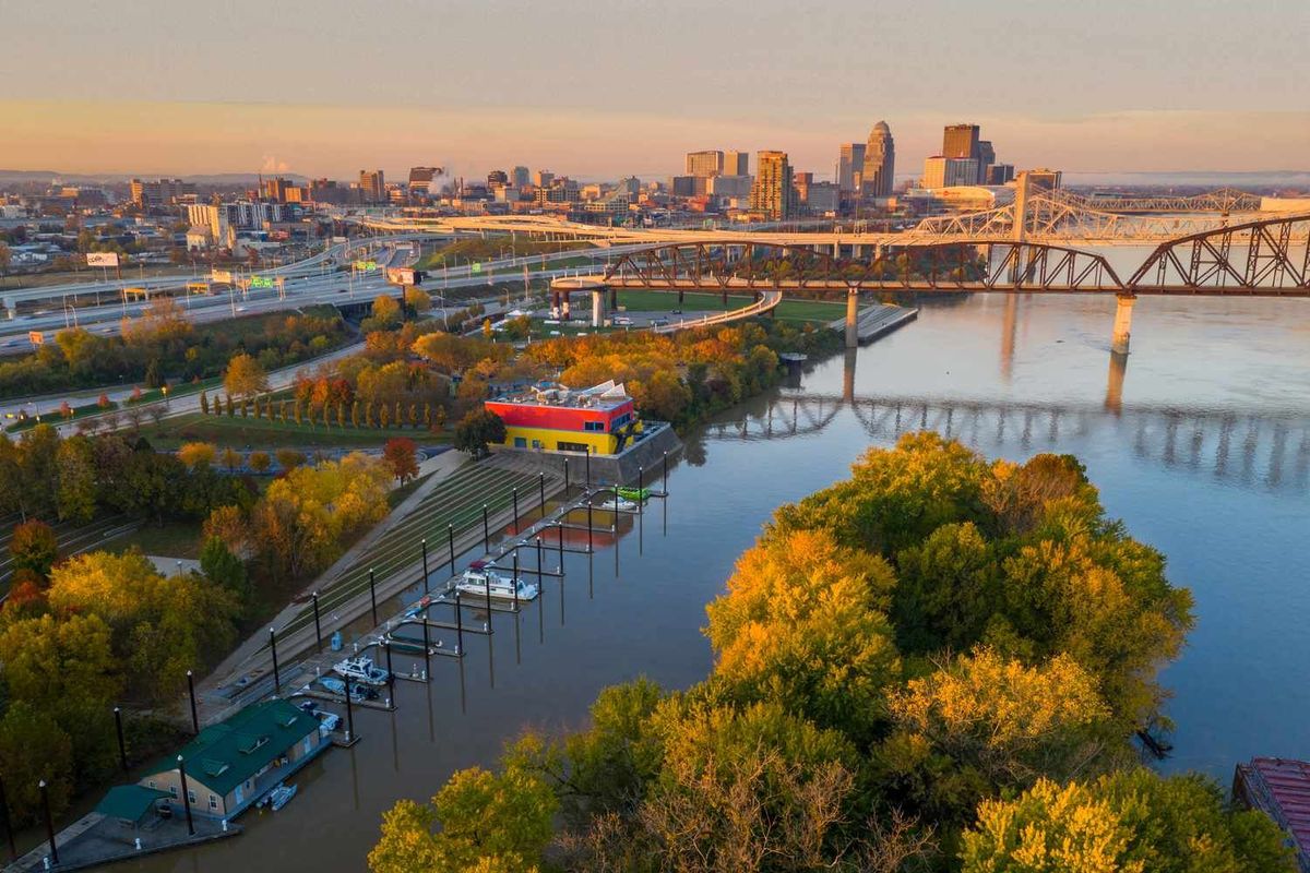This Southern U.S. city was named one of the best places to travel to | See the ...