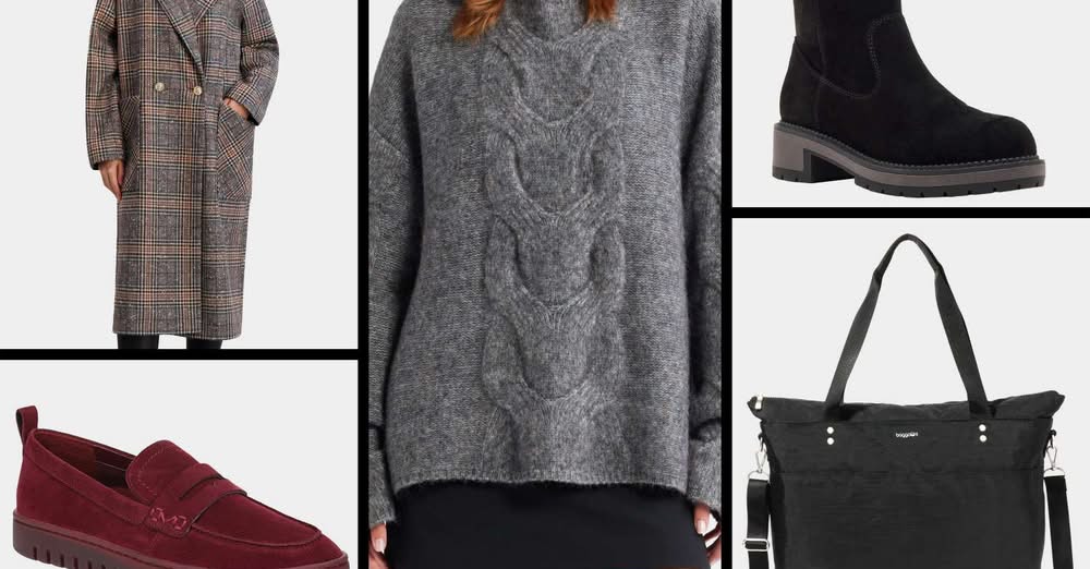 The perfect time to stock up on your travel essentials is right now.