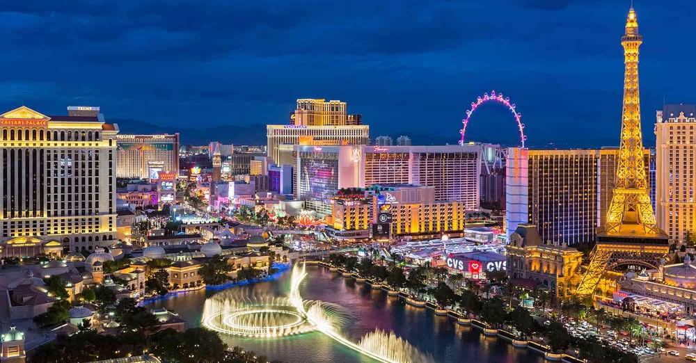 Family-friendly shows and iconic attractions await.