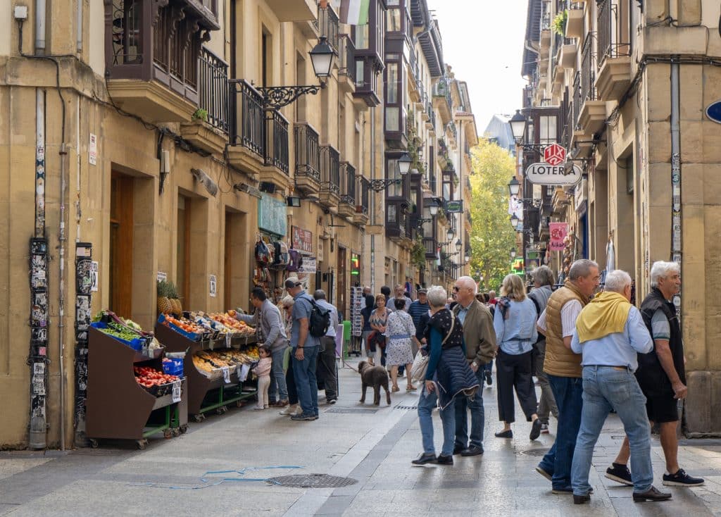 26+ Fun Things to Do in San Sebastián, Spain