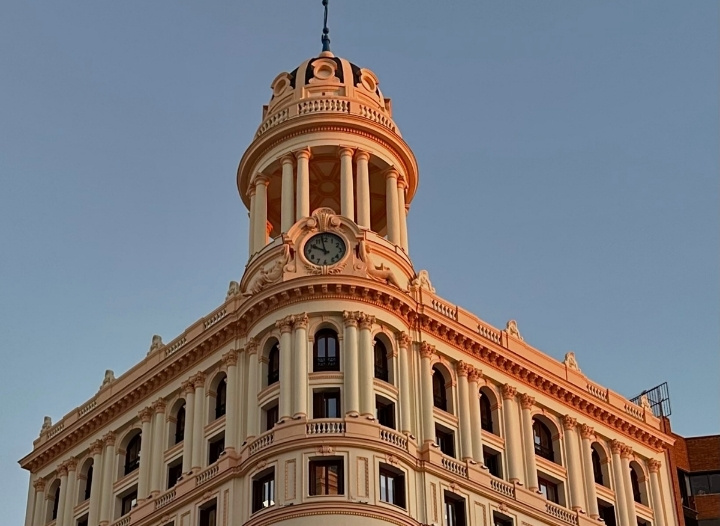 The Solo Female Traveler’s Guide to Madrid • The Blonde Abroad