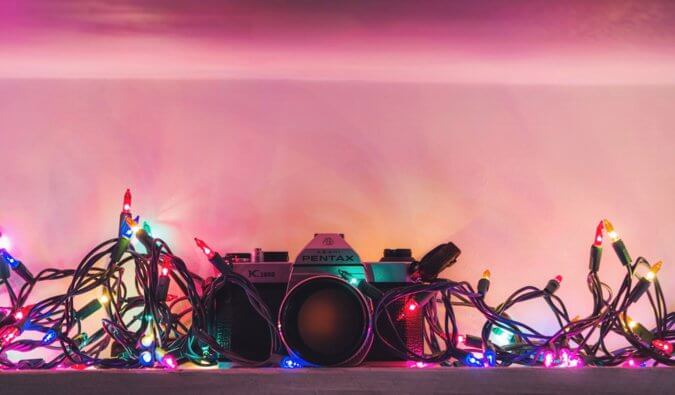 25 Best Holiday Gifts for Travelers in 2025