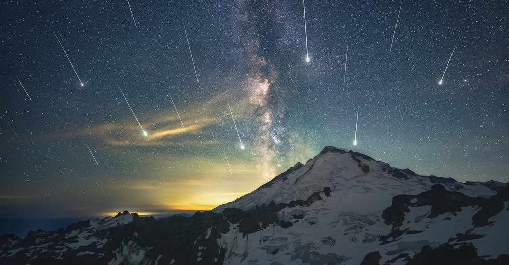 Here are the top night-sky shows to mark on your calendar.