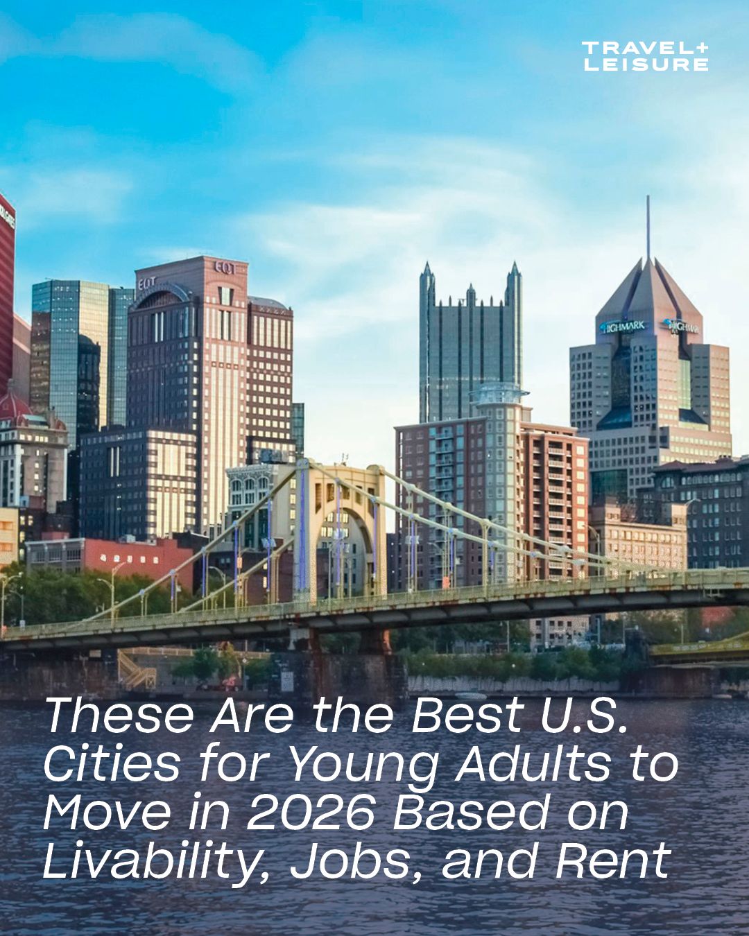 The East Coast dominated the rankings. See the full list at the link below, incl...
