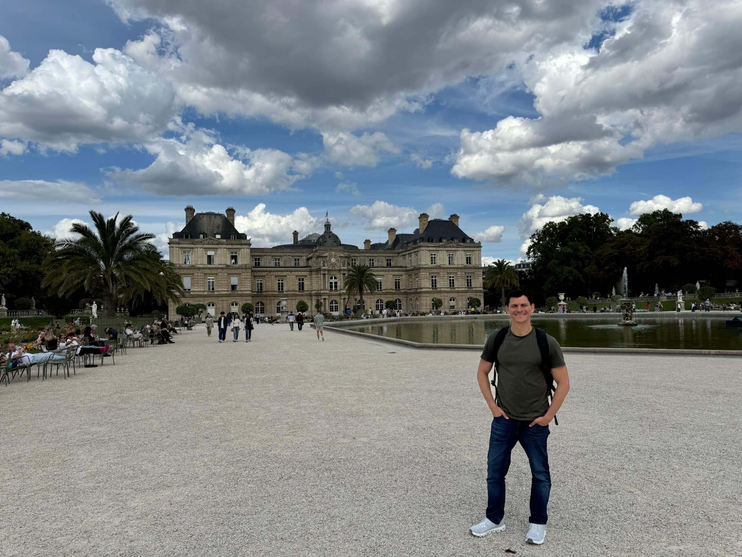The Best Airbnb Experiences in Paris