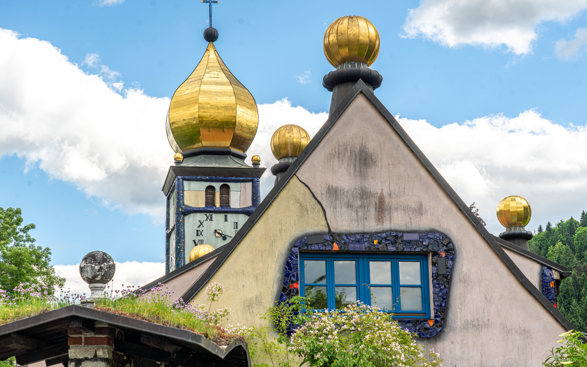 15 Gorgeous Places To Visit in Styria