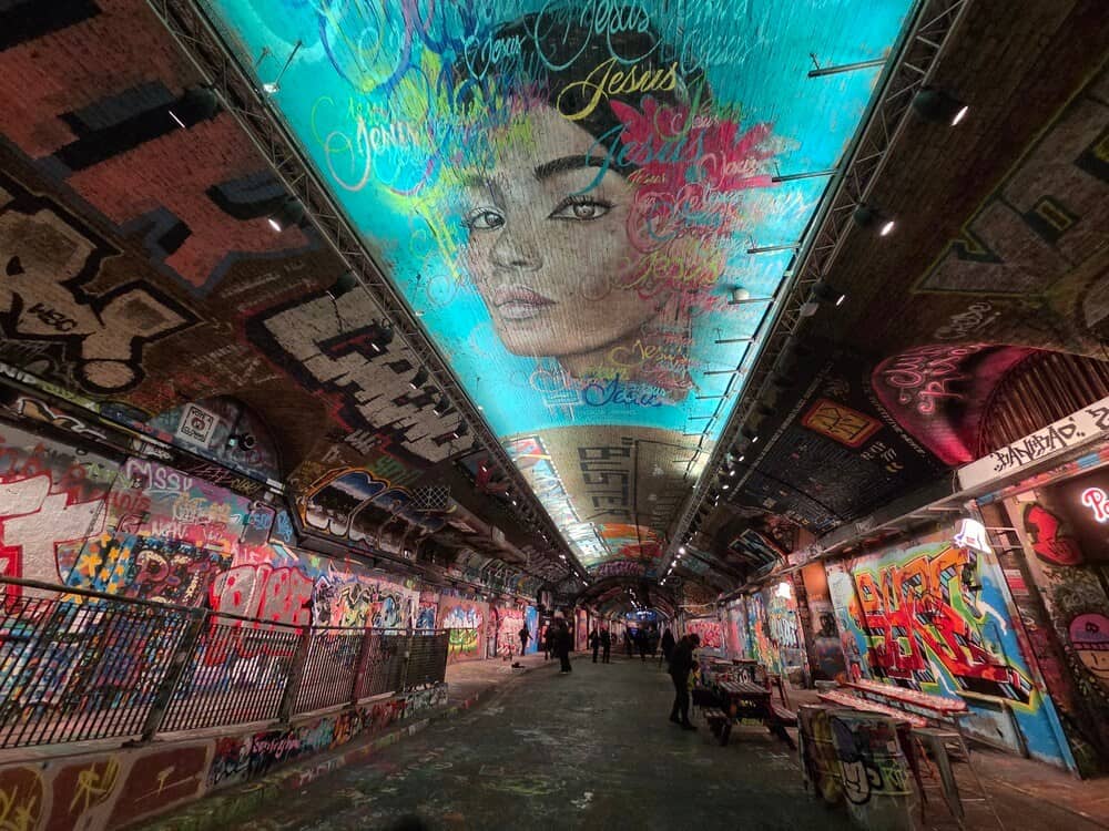 Places You’ve Probably Never Heard About…