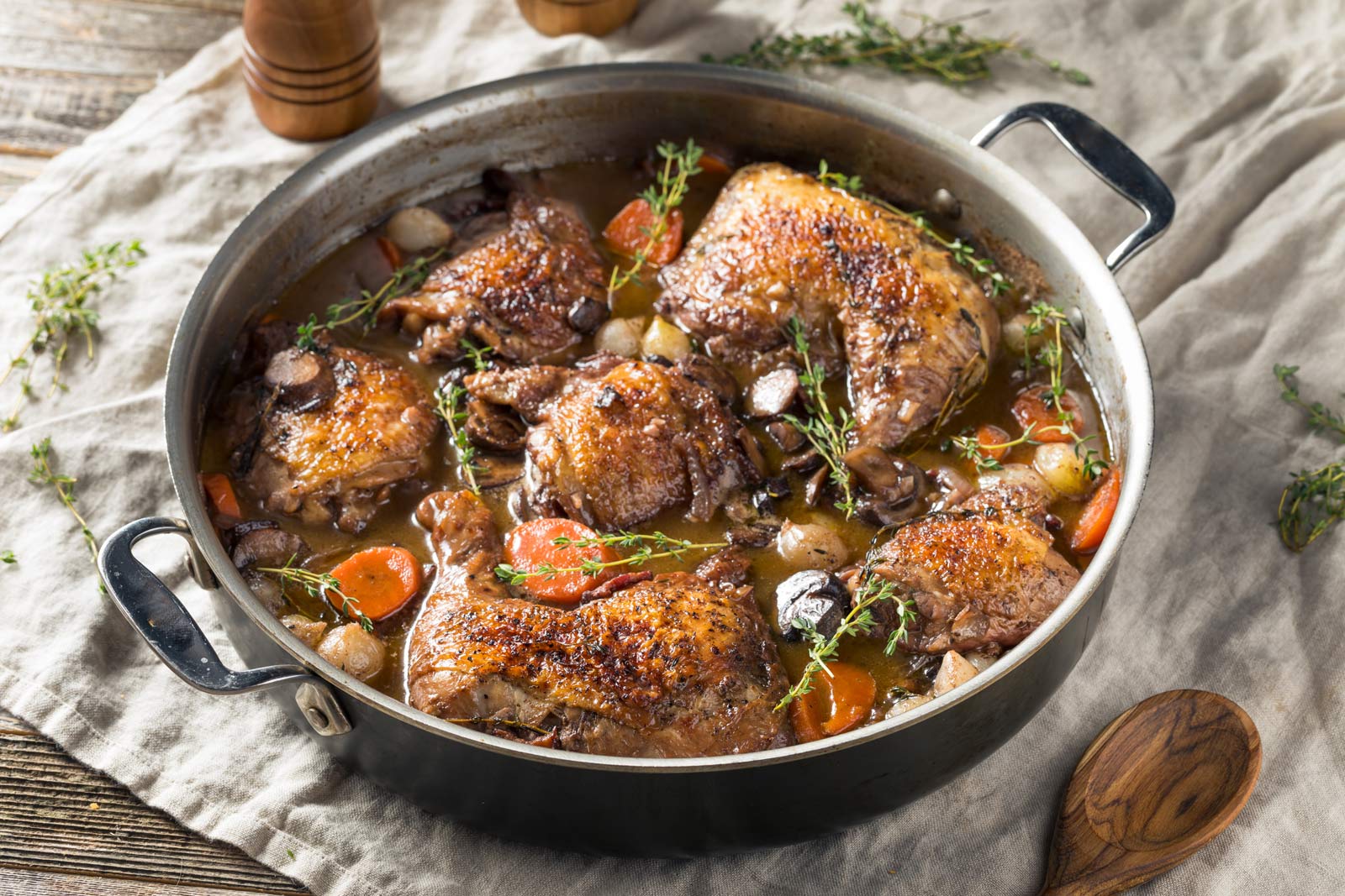 The Best French Food: 29 Traditional Dishes You Absolutely Cannot Miss