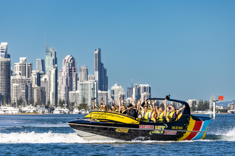 30+ Unmissable Things To Do In The Gold Coast For Families