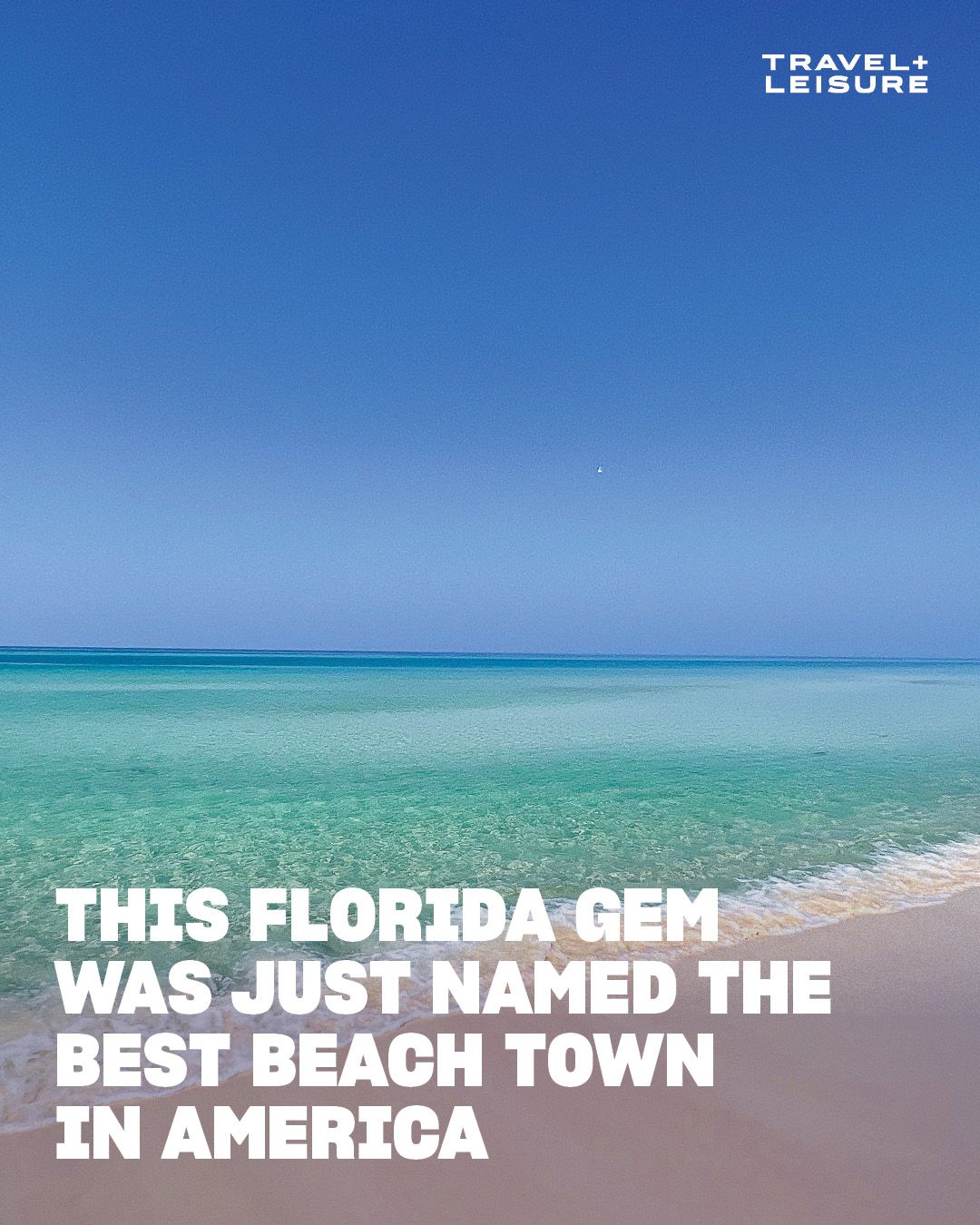 White sand beaches, crystal clear water, and quaint streets define this destinat...