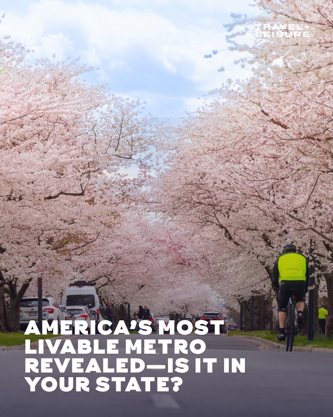 Think: quality of life, opportunity, and affordability. Get the details below.