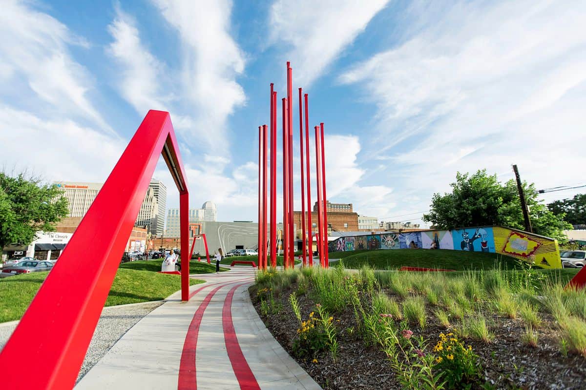North Carolina’s Most Creative Towns (& Why Art Lovers Should Go)